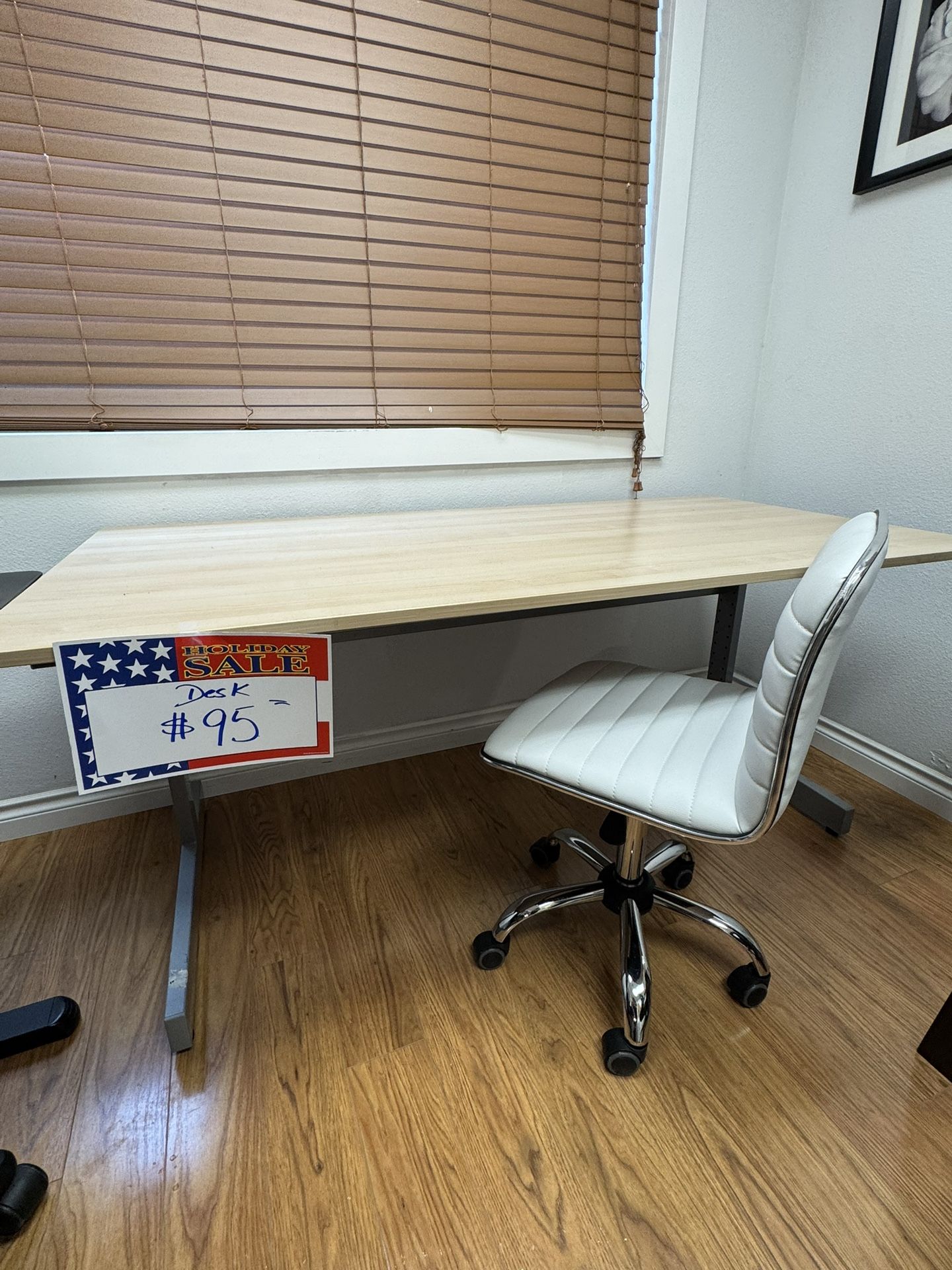 Desk