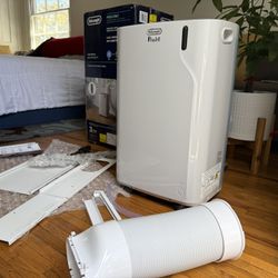 Portable Air Conditioner