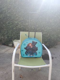 Kids Luggage