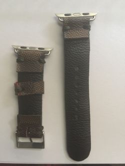 Louis Vuitton watch band