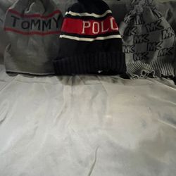 Hats 