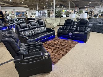 Sofa Set