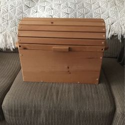 Storage Box