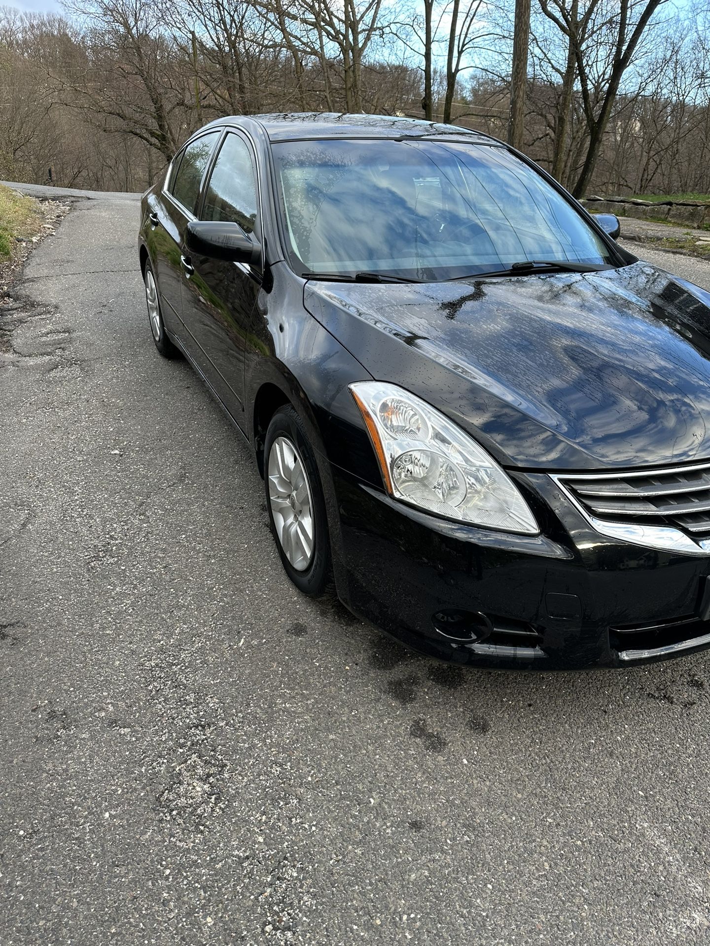 2011 Nissan Altima