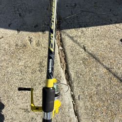 fin chaser okuma Combo 