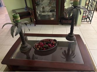 Living room furniture