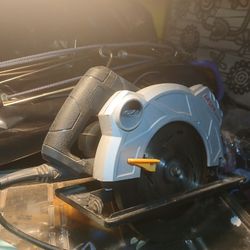 Circular Saw
