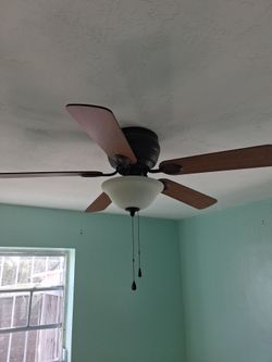 Ceiling fan 42"