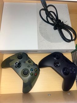 Xbox One Series S