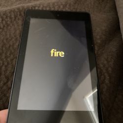 Kindle Fire HD 6 