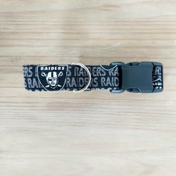 Football Season Dog Collar