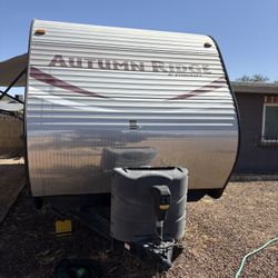 30 ft. StarCraft Autumn Ridge