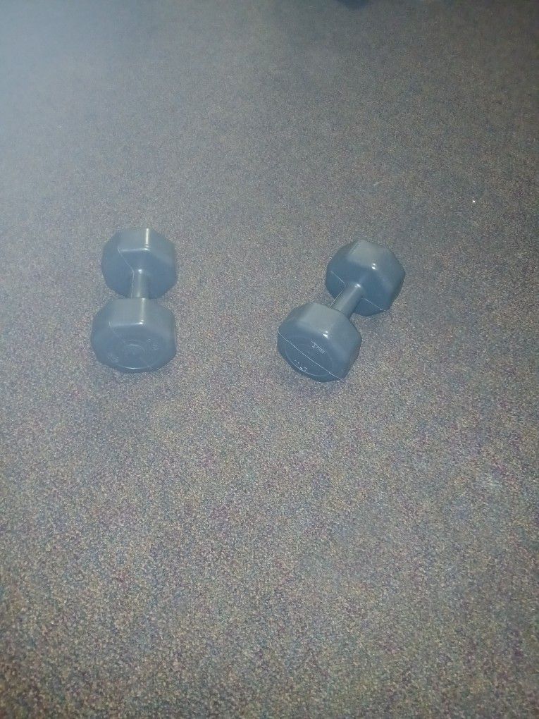 Dumbbells