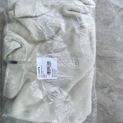 CUTS Sherpa Jacket