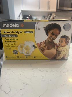 Medella Breast Pump