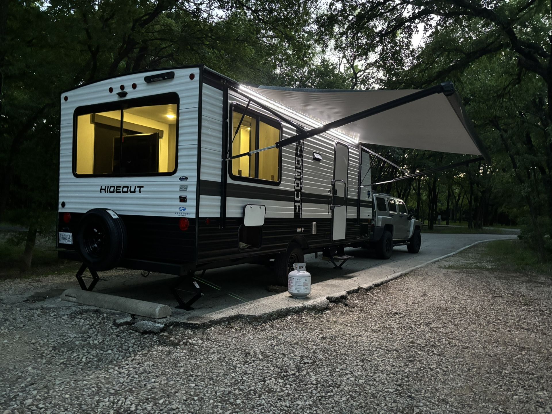 Camper