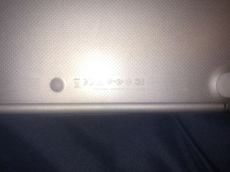 HP ChormeBook