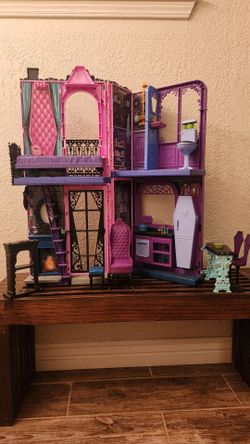 Monster High Boo-tique