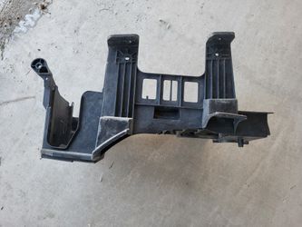 2009-2013 Ram Battery Tray 