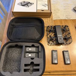 Drone Hover Air X1 $450