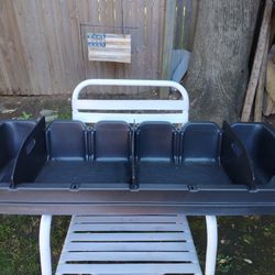 Hyundai Cargo Tray