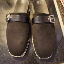 Womens Dress Shoe. Black. Size 11. Brand New 