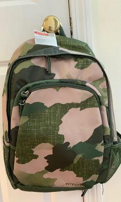 Embark backpack