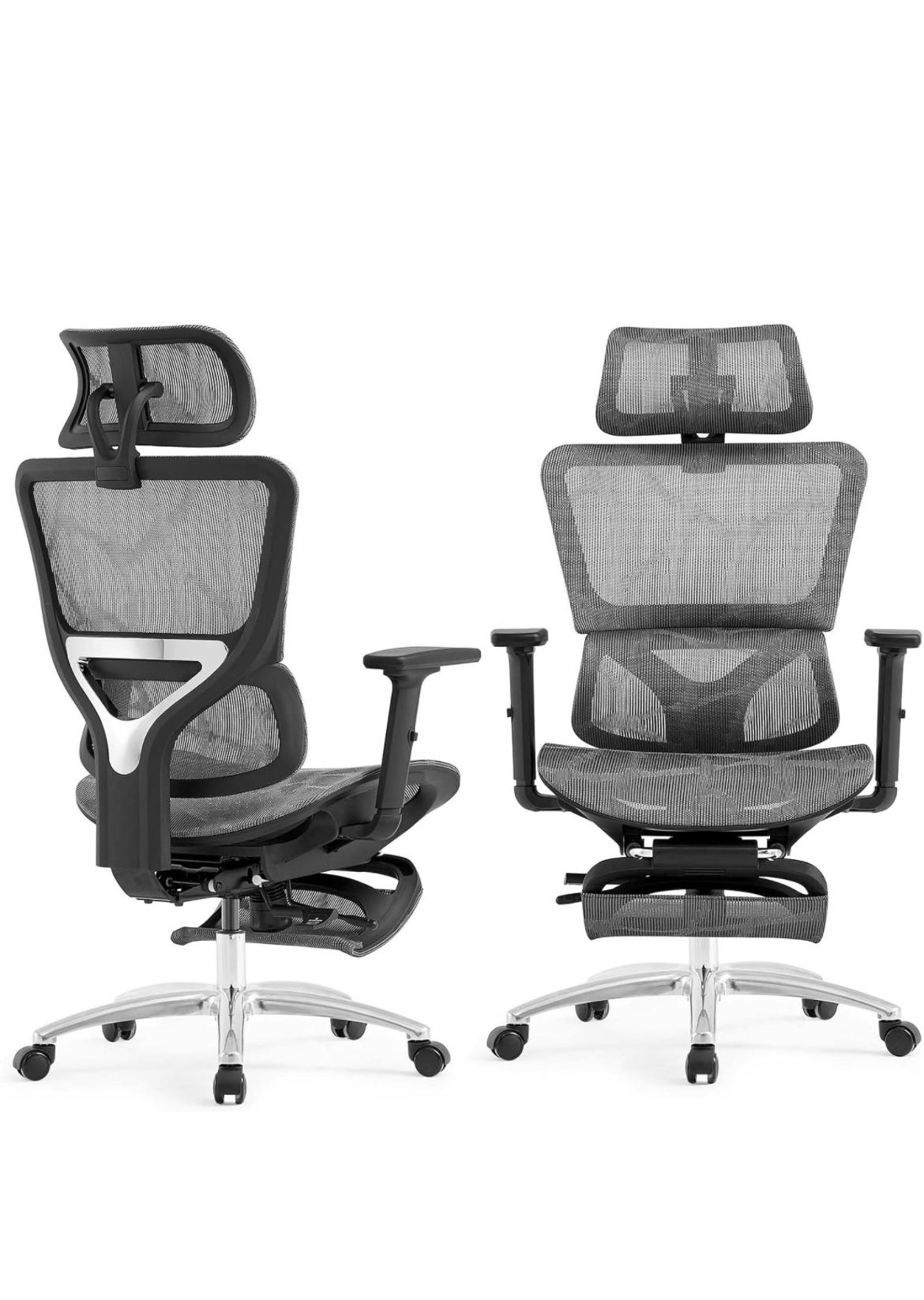 Farrel- Ergonomic Office Chair