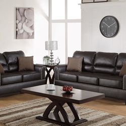 Sofa Set 