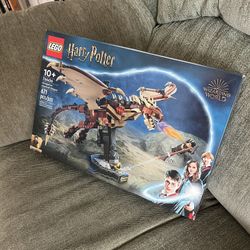 Lego Harry Potter 76406 🧙‍♂️