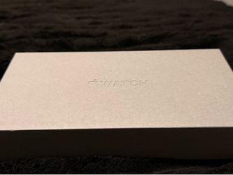 Brand New Apple Watch Ultra 3 Black-Sealed