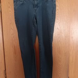 Women's Waist Size 32, Levi's 710 Super Skinny Jeans 