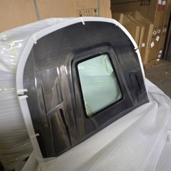 For Mercedes Benz CLS W257 Carbon Fiber Hood CLS 450 CLS 53 AMG 2018-2023