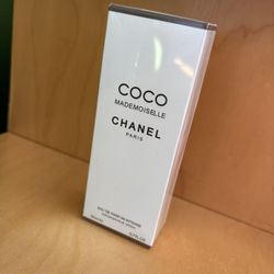 COCO CHANEL Mademoiselle Fragrance Spray