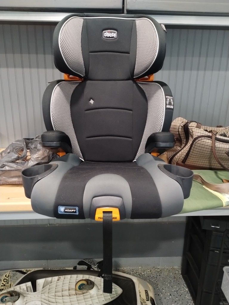 Chicco Car Seat