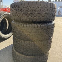 Falken 245/65R17