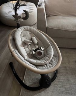 Maxi cosi swing bouncer