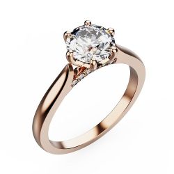 Diamond Ring 