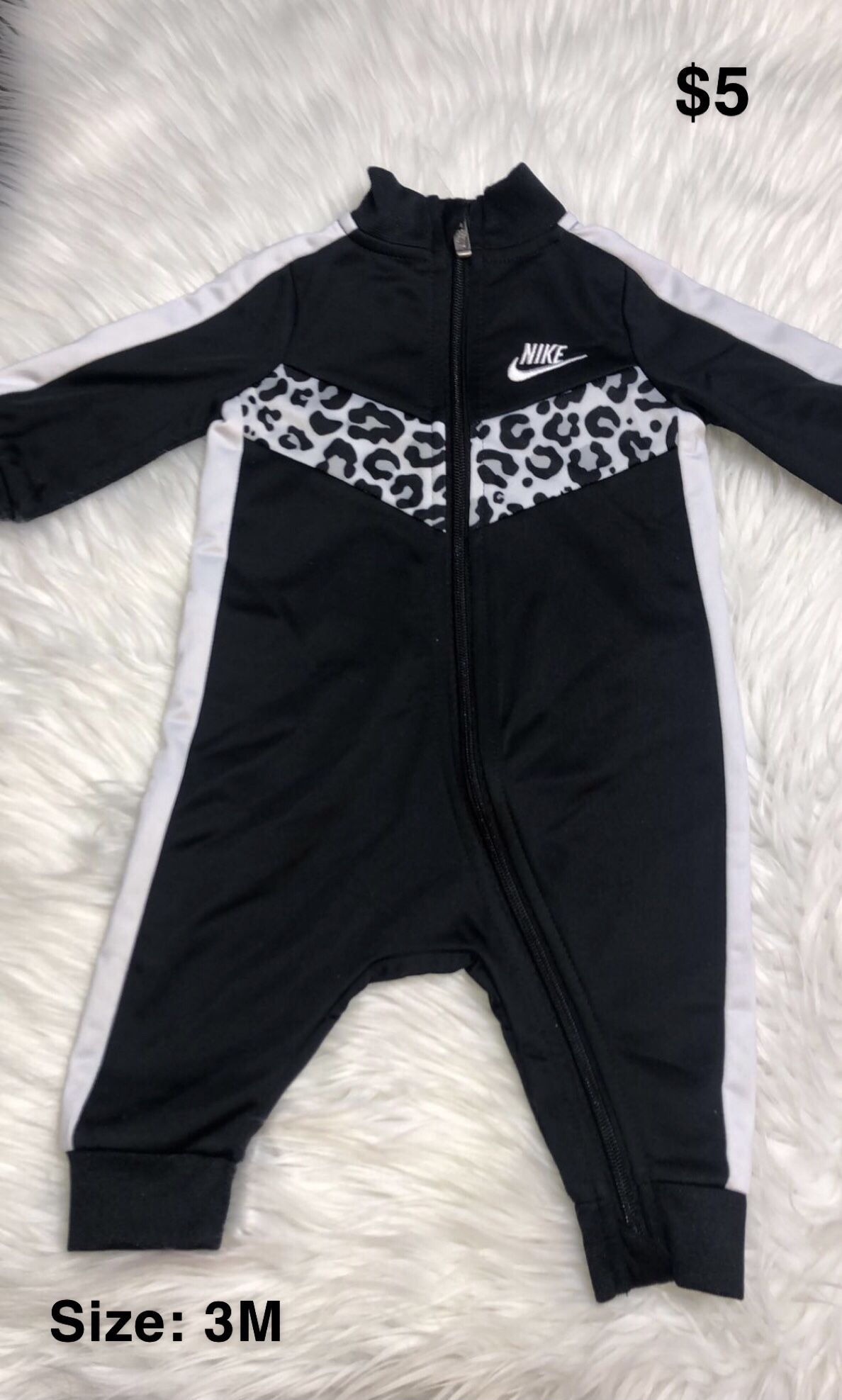 Baby Girl Clothes 