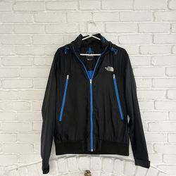 Mens Medium The North Face Jacket 