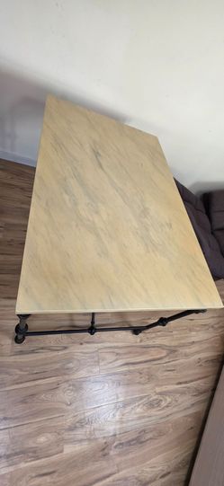 Office desk