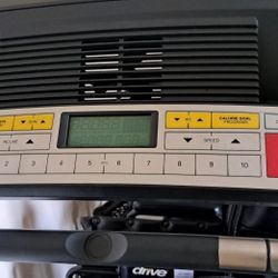 Treadmill 