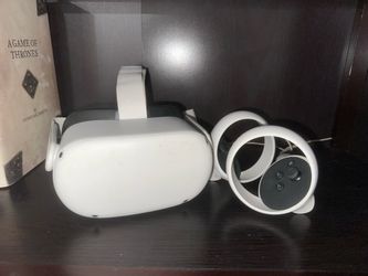 Quest 2 VR Headset