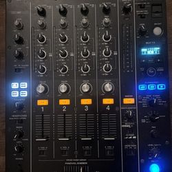 Djm 750 Mk2