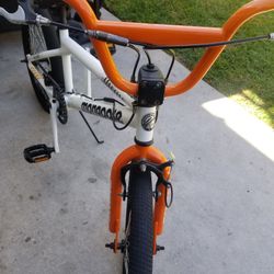 BMX MONGOOSE  $45