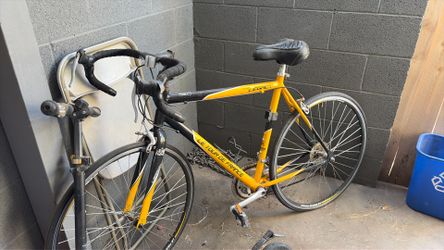 Bike