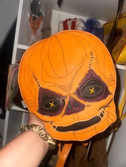 Vixen by Micheline Pitt Trick 'r Treat backpack