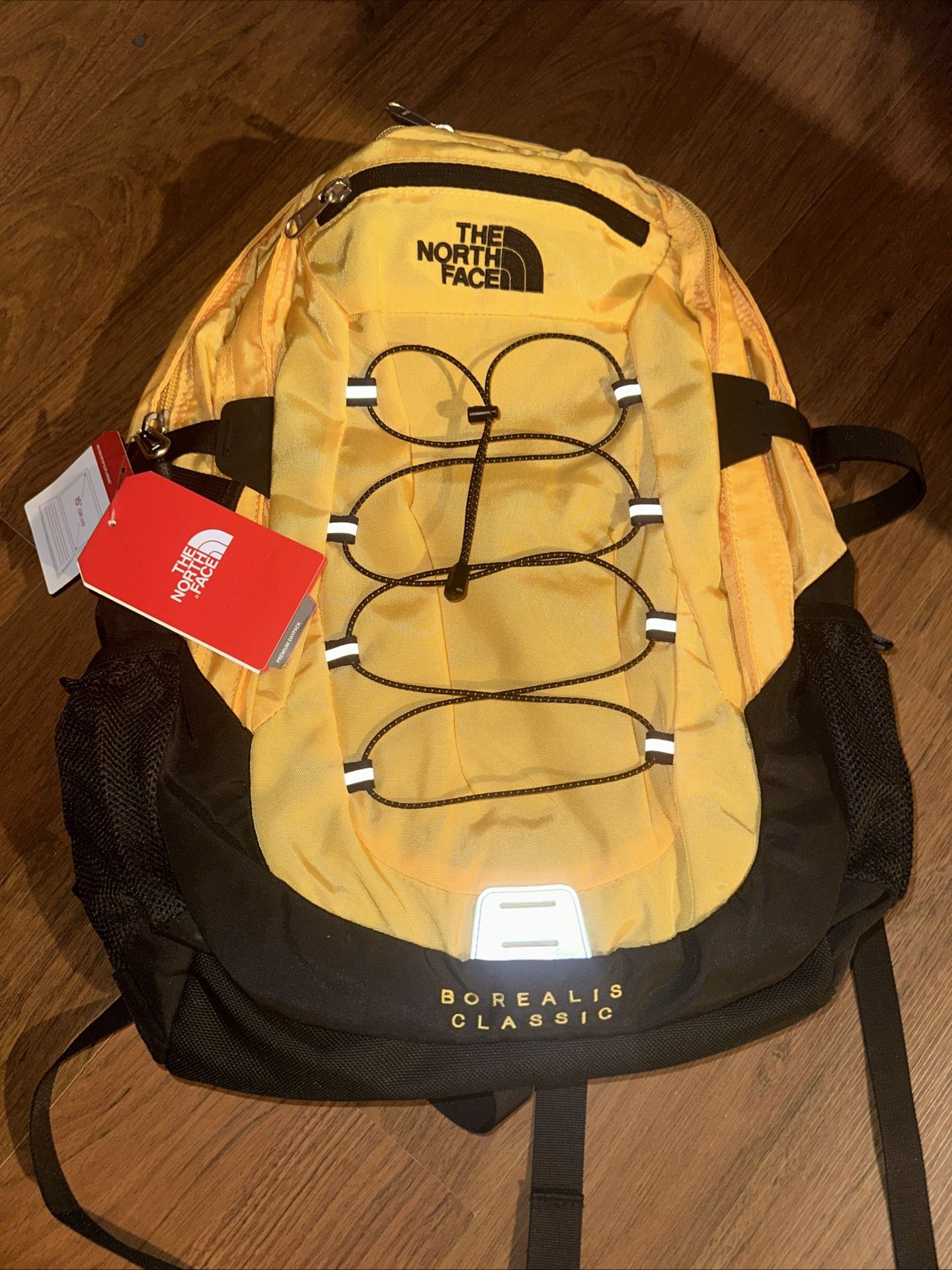 The North Face Backpack