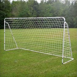12x6ft Soccer goal