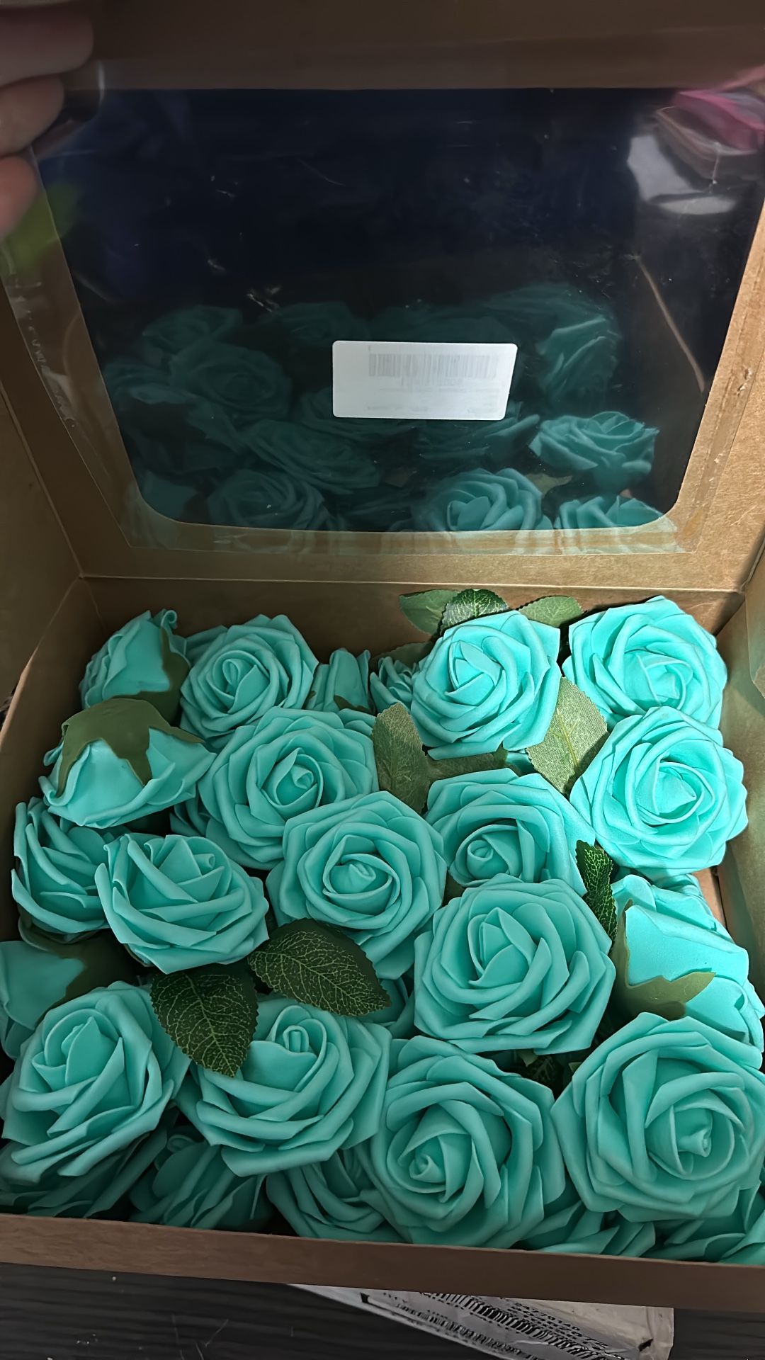 Wedding Roses